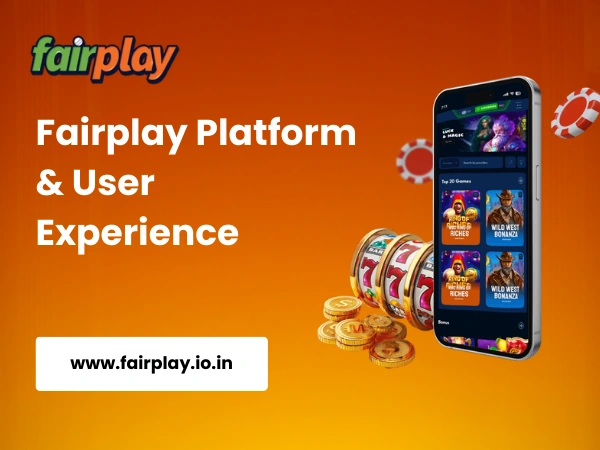 Fairplay Platform & User Experience