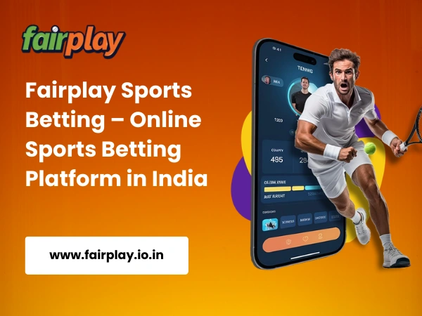 Fairplay Sports Betting – Online Sports Betting Platform in India