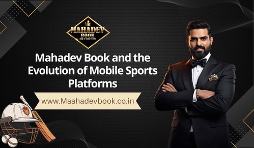 Mahadev Book