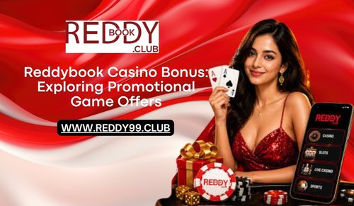 Reddybook